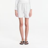 Σορτς New Balance Athletics French Terry Short Ash Heather Multi XS