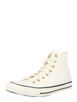 CONVERSE Visoke tenisice 'CTAS'  boja slonovače