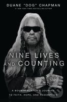 Nine Lives and Counting (A Bounty Hunter’s Journey to Faith, Hope, and Redemption) - kniha z kategorie Filozofie