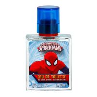 Marvel Spiderman Eau de Toilette туалетна вода для дітей 30 мл