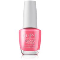 OPI Nature Strong lak na nechty Big Bloom Energy 15 ml