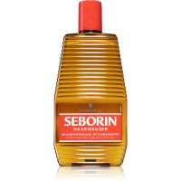 Schwarzkopf Seborin beruhigendes Reinigungswasser gegen Schuppen 400 ml