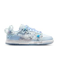 Nike Dunk Low x Susan Fang "Hydrogen Blue" Wmns - Dámske - Tenisky Nike - Modré - HV8575-100 - Veľkosť: 41