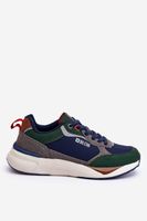 BIG STAR SHOES Férfi sportcipő Memory Foam Big Star