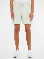 Tommy Jeans College Pop Surger Shorts Grün