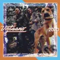 Vojtaano: 2020 - Vojtaano