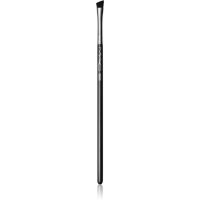 MAC Cosmetics 208S Angled Brush скосена четка за вежди 1 бр.