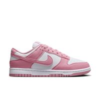 Nike Dunk Low Next Nature "Elemental Pink" Wmns - Dámske - Tenisky Nike - Biele - DD1873-112 - Veľkosť: 44