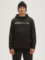 O'Neill Rutile Fleece Majica dugih rukava crna