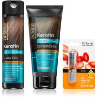 Dr. Santé Keratin вигідна упаковка