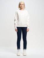 Big Star Woman's Sweatshirt Sweat 171490-100