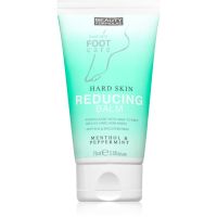 Beauty Formulas Foot Care maść do zrogowaciałej skóry stóp 75 ml