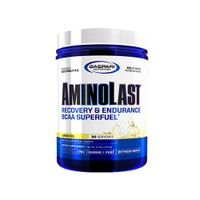 GASPARI NUTRITION Aminolast - 420g - Lemon Ice - Aminokwasy