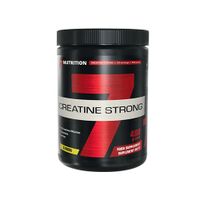 7 NUTRITION Creatine Strong - 400g - Lemon - Kreatyny