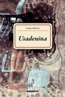 Usadenina - Ivana Gibová - kniha z kategorie Beletrie