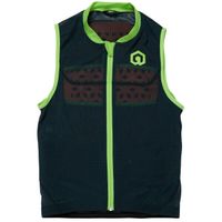 Arcore BRIX II Юношески предпазител за гърба, тъмносин, размер