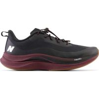 New Balance FUEL CELL PROPEL V4 PERMAFROST Мъжки обувки за бягане, черно, размер 44.5