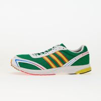 Sneakers adidas Adizero Adios Og Green/ Ftw White/ Bright Red EUR 44