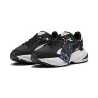 PUMA BMW M MOTORSPORT RS Surge Sneakers Unisex, Accessoires, Schwarz, 45