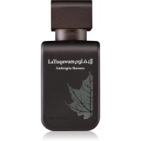 Rasasi La Yuqavam Ambergris Showers Eau de Parfum für Herren 75 ml