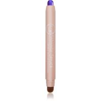 J.Cat Beauty Shimmie Struck Lidschatten-Creme in der Form eines Stiftes Farbton 107 Amethyst Crown 2 g