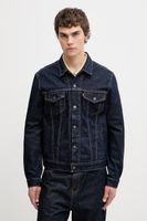 Levi's džínsová bunda pánska rifľová THE TRUCKER JACKET