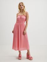 Vero Moda Kleid Rosa