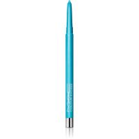 MAC Cosmetics Colour Excess Gel Pencil wasserfester Gel-Stift für die Augen Farbton Blueberry Milk 0.35 g