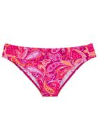 VIVANCE Bikini donji dio  ljubičasta / narančasta / roza