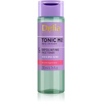 Delia Cosmetics Tonic Me! nežni eksfoliacijski tonik za noč 200 ml