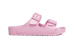 Birkenstock Arizona EVA Narrow Fit Fondant Pink Ženy - Sandály Birkenstock - Růžová - 1027355-5.5 - Size: 5.5