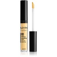 NYX Professional Makeup High Definition Studio Photogenic коректор цвят 10 Yellow 3 гр.