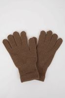 DEFACTO Boy's Knitted Gloves