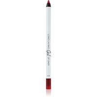 LAMEL Long Lasting Gel langanhaltender Lippenstift Farbton 411 1,7 g