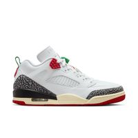 Air Jordan Spizike Low SE "Do The Right Thing" - Pánske - Tenisky Jordan - Biele - IM7425-100 - Veľkosť: 44.5