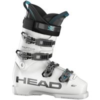 Head RAPTOR WCR 120 Ски обувки, бяло, размер