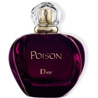 DIOR Poison Eau de Toilette für Damen 100 ml