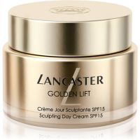 Lancaster Golden Lift Tagescreme SPF 15 für Damen 50 ml