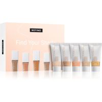 Beauty Discovery Box Notino Find Your Shade set za ženske