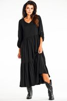 Awama Woman's Dress A669