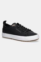 Tenisky Tommy Hilfiger TH HI VULC CORE LOW CLEAT LTH