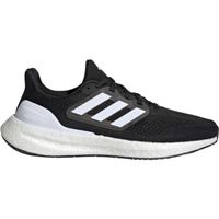 adidas PUREBOOST 23 Мъжки маратонки за бягане, черно, размер 42 2/3