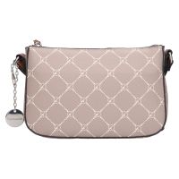 Női crossbody kézitáska Tamaris Anetex - bézs