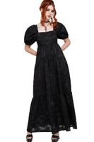 Damenkleid KILLSTAR - Dead Of Night - Black XS
