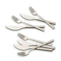 Echtwerk PRÍBOR NA PIZZU ušľachtilá oceľ,