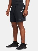 Under Armour UA Tech Utility Kratke hlače crna