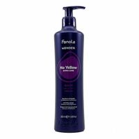Fanola Wonder No Yellow Mask 350 ml