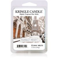 Kringle Candle Classic Parisian Frost κερί για αρωματική λάμπα 64 γρ