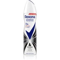 Rexona Advanced Protection Invisible antiperspirant u spreju 72h 150 ml