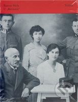 U Bernartů - Šimon Wels - kniha z kategorie Reportáže a publicistika